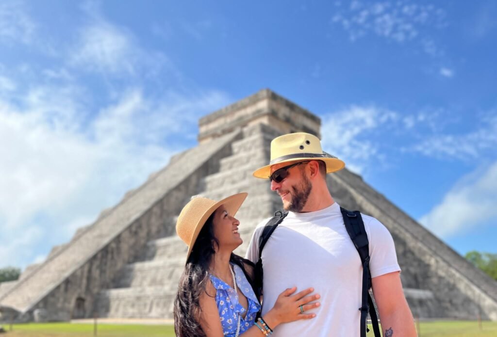 Chichén Itzá, un Cenote y Ek Balam en un Mismo Día: La Ruta Completa desde Valladolid