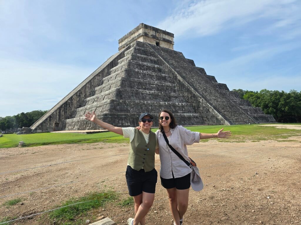 Cuánto cuesta realmente visitar Chichén Itzá (y qué te pueden cobrar de más)